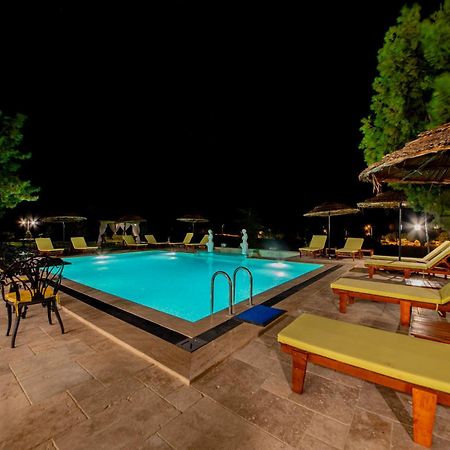 Bed and Breakfast Sobek Stone House Cappadocia Nevsehir Exteriér fotografie